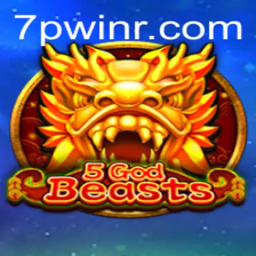 Discovering 5GodBeasts: A Journey into the Epic World of Strategy and Fantasy