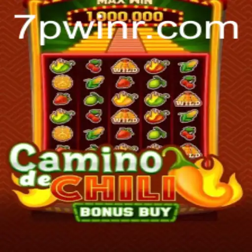 Embark on a Spicy Adventure with CaminodeChiliBonusBuy: Your Pathway to Big Wins