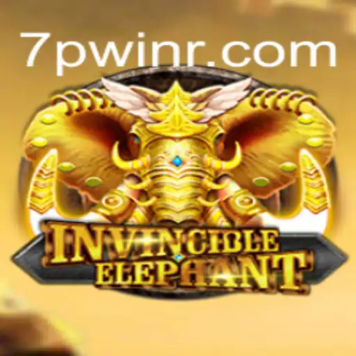 Exploring the Enchanting World of InvincibleElephant: Rules, Gameplay, and the Rise of 7PWIN