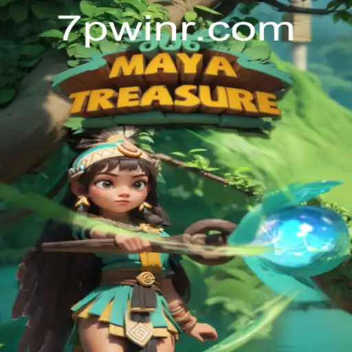 Discover the Enigmatic World of MayaTreasure - An Adventure Game Like No Other