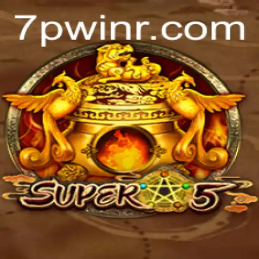Super5: An Immersive Gaming Experience
