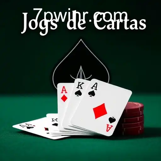 Jogos de cartas