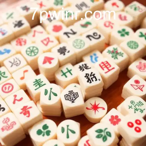 Mahjong
