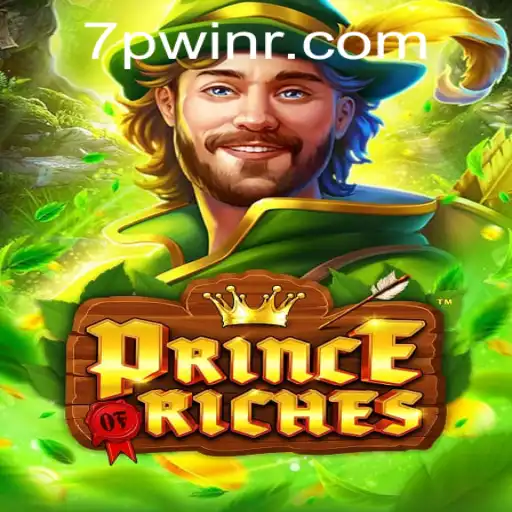 Unveiling PrinceOfRiches: A New Era in Gaming