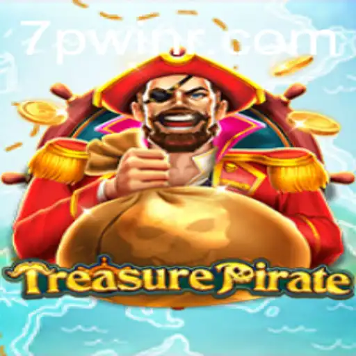 TreasurePirate: Exploring the High Seas for Untold Riches